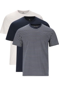 T-shirt Whistler Manny (x3)