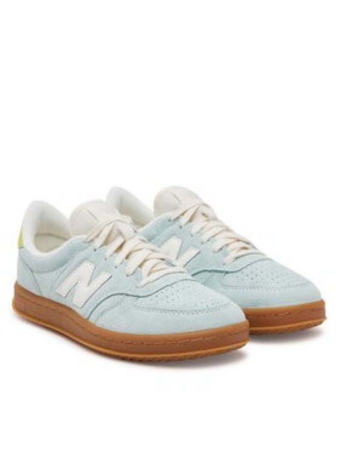 New Balance Sneakersy CT500EB Niebieski