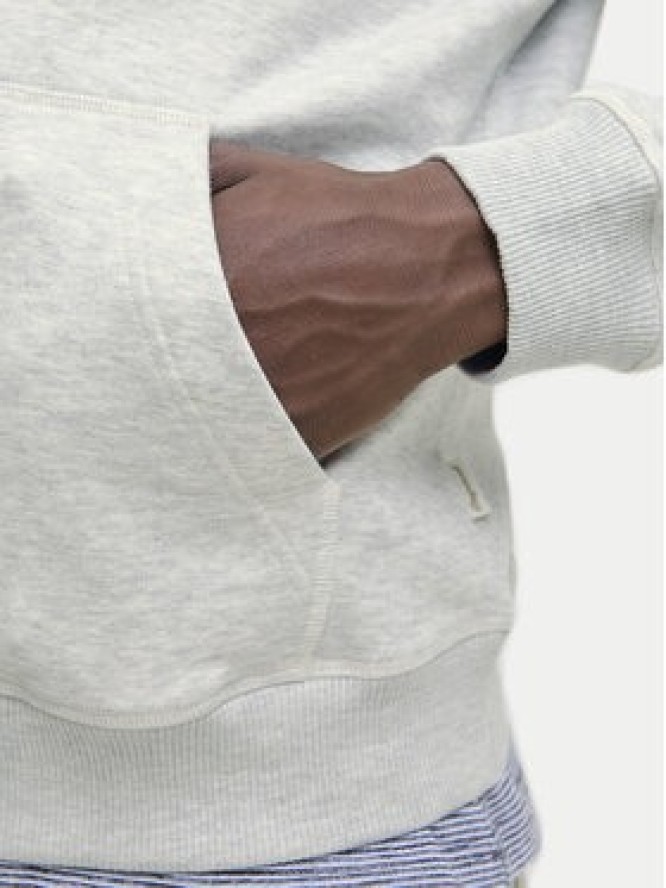 Jack & Jones Bluza Norrebro 12282861 Szary Relaxed Fit