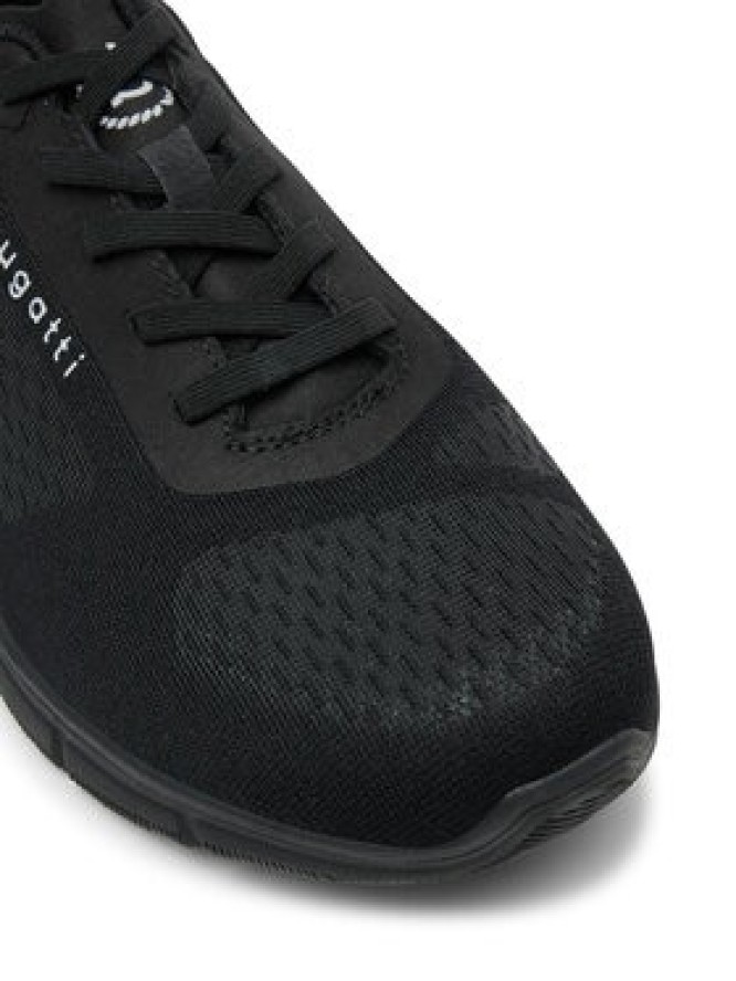 Bugatti Sneakersy 341-AFA1A-6900 Czarny