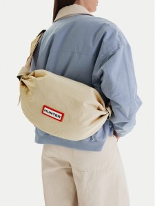 Hunter Torebka CWBEO-HTR-F-001-09 Beżowy