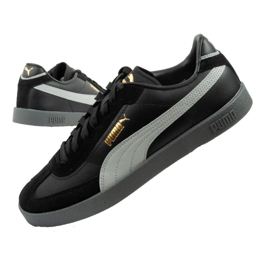 Buty sportowe męskie Puma Club II Era