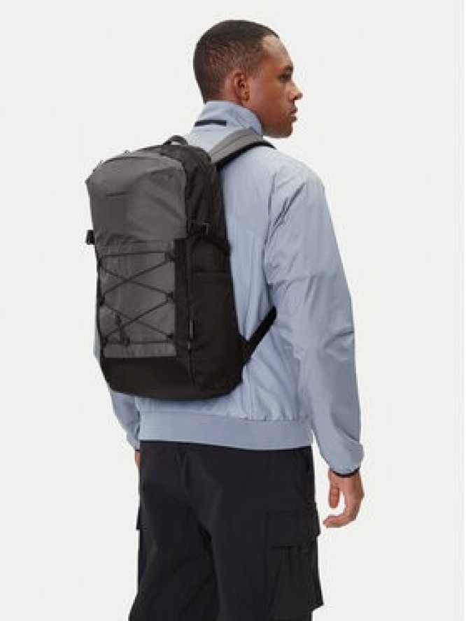 Doughnut Plecak Hypatia Street Cruise D224STC3-0005-F Szary