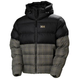 Kurtka puchowa Helly Hansen Oslo Graphic Puffy