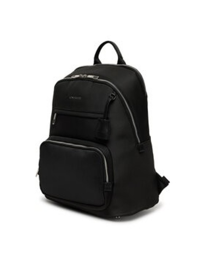 Gino Rossi Plecak 06A11235-1 Czarny