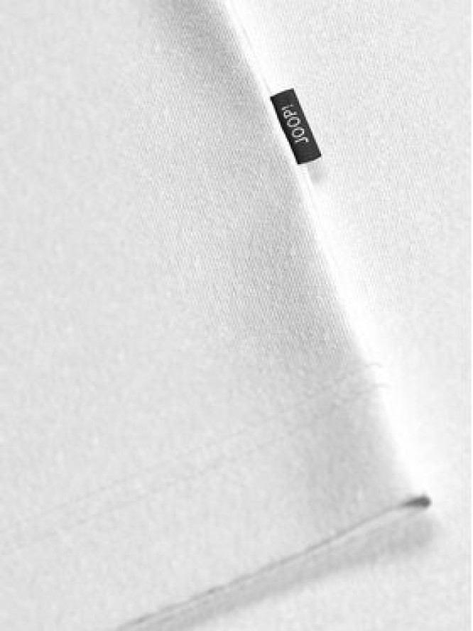 JOOP! T-Shirt 17 JJ-03Brisko 10017941 30044674 Biały Regular Fit