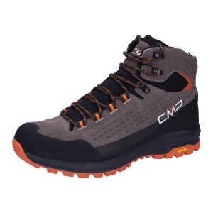 Buty trekkingowe CMP VERTYX MID WP brązowe