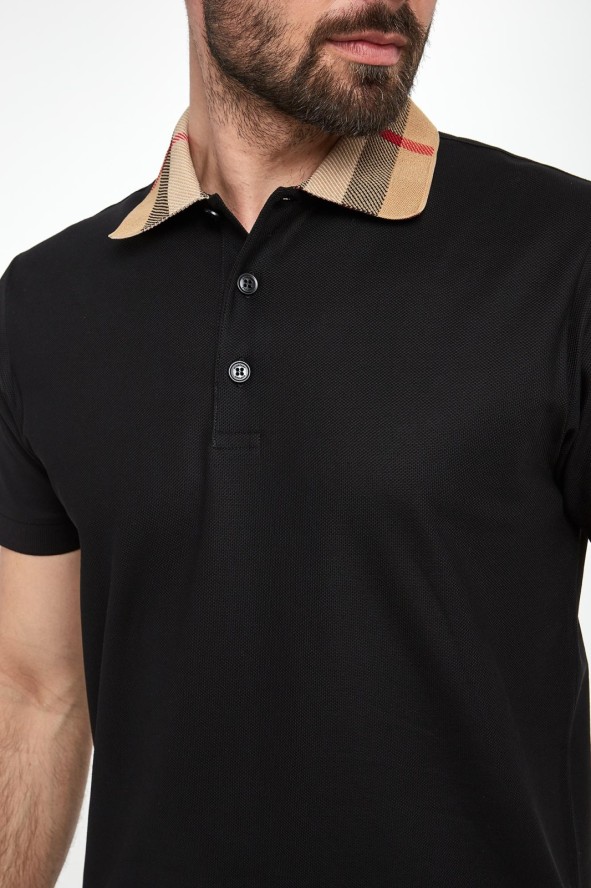 Polo męskie BURBERRY