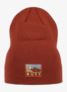 Czapka zimowa Buff Lilon Long - cinnamon