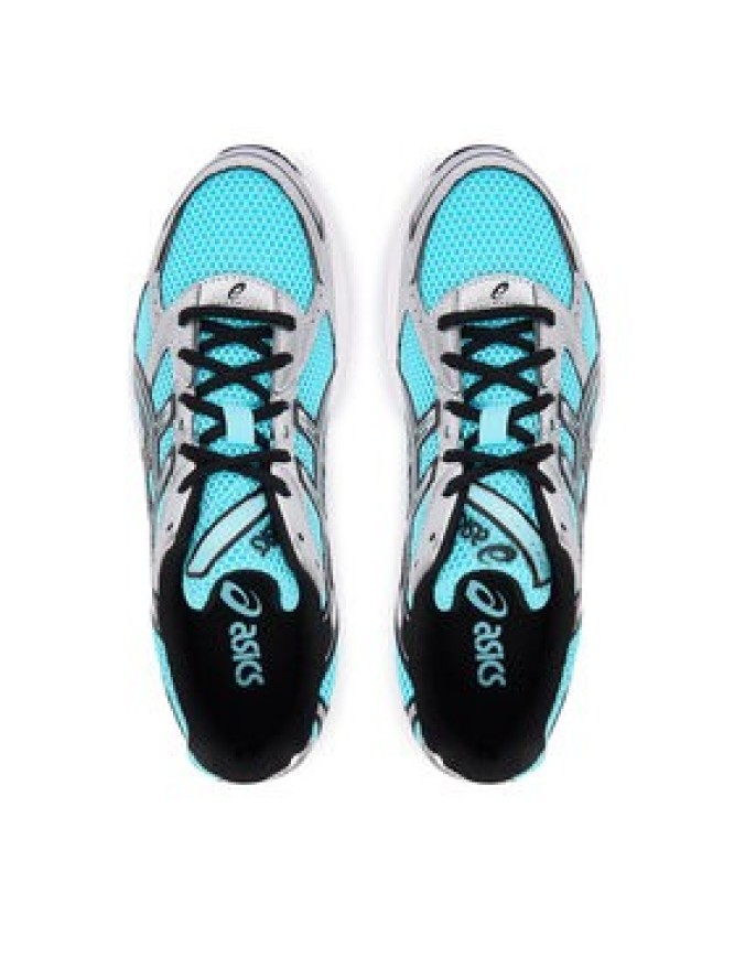 Asics Sneakersy Gel-1130 1203A609 Niebieski