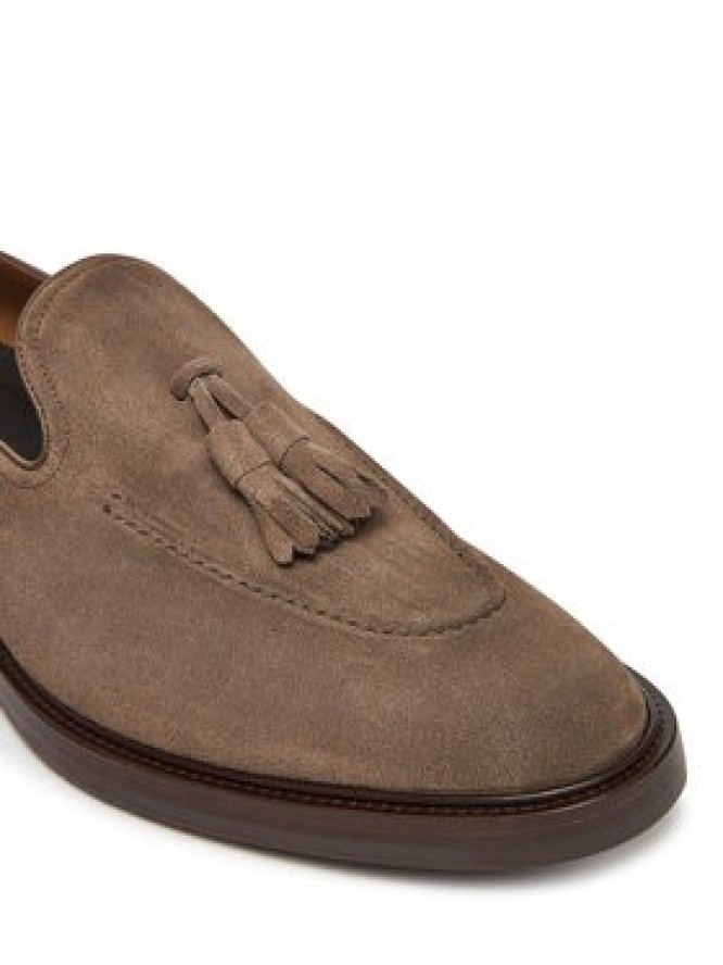 BOSS Lordsy Cassian Loaf Sdts 50539275 Beżowy