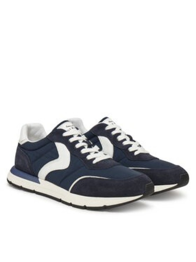 Voile Blanche Sneakersy Storm 015 0012018361.18.1C91 Granatowy