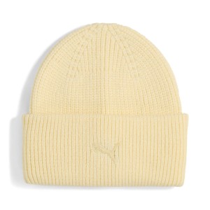 Średnia czapka beanie Wardrobe Essentials z grubej przędzy PUMA
