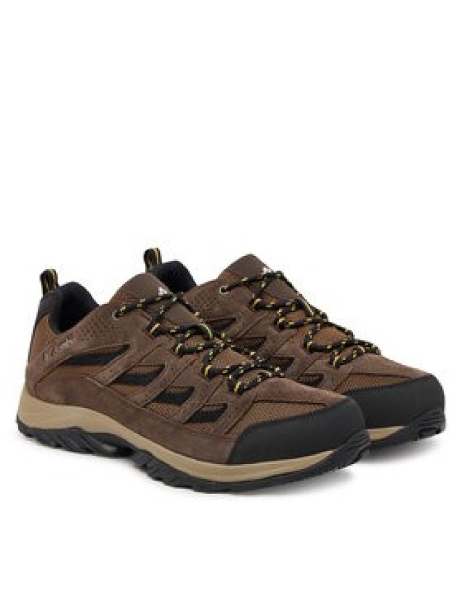 Columbia Trekkingi Crestwood™ 1781181 Brązowy