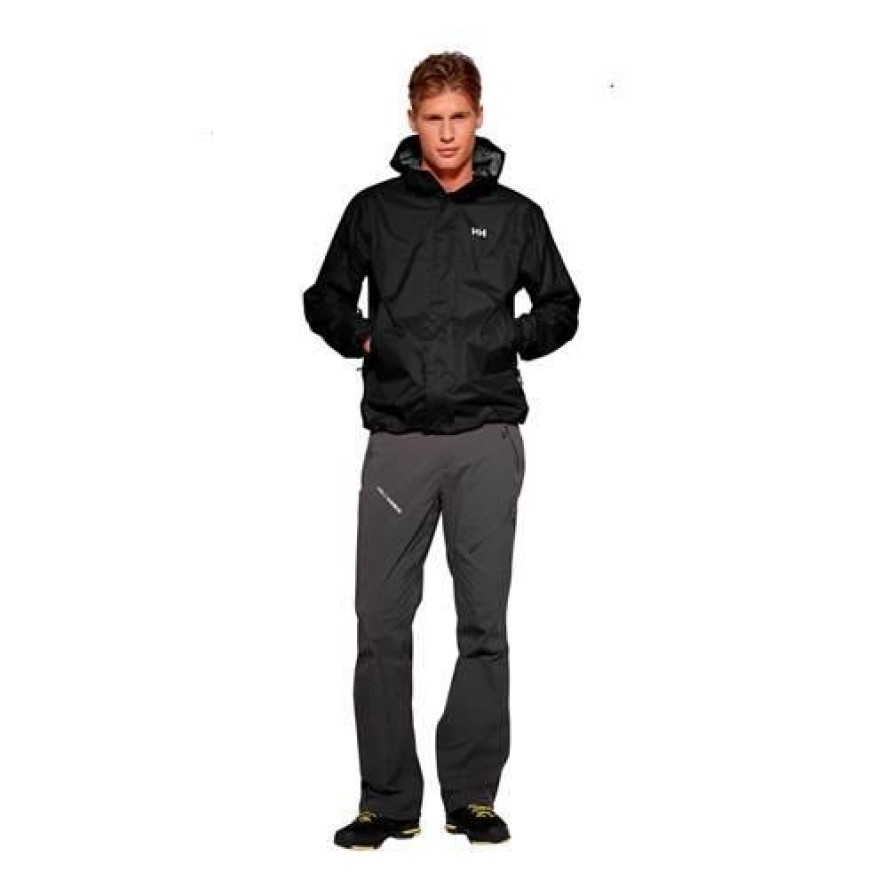 Kurtka uniwersalna męska Helly Hansen Loke Jacket