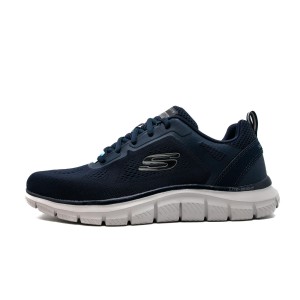 Buty do chodzenia męskie Skechers 232698BKCC