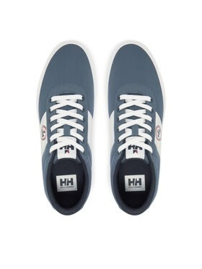 Helly Hansen Sneakersy Archboard 12023_601 Niebieski