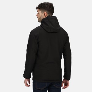 Męski Softshell Repeller Professional