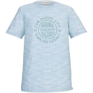 Koszulka męska Killtec GIGA GS 129 MN TSHRT