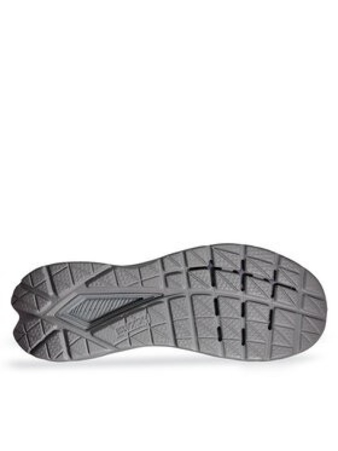 Hoka Sneakersy Mach Remastered 1176250 Szary
