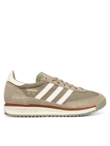 adidas Sneakersy Sl 72 Rs JQ9719 Brązowy