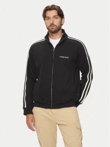 Guess Jeans Bluza M4BQ38 K9V31 Czarny Regular Fit