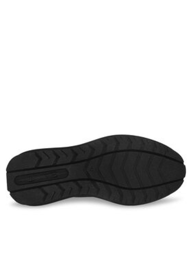 Gant Trzewiki 31641070 Czarny