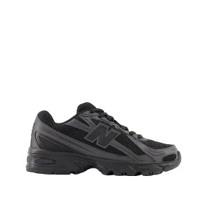 Buty New Balance 740 Czarne