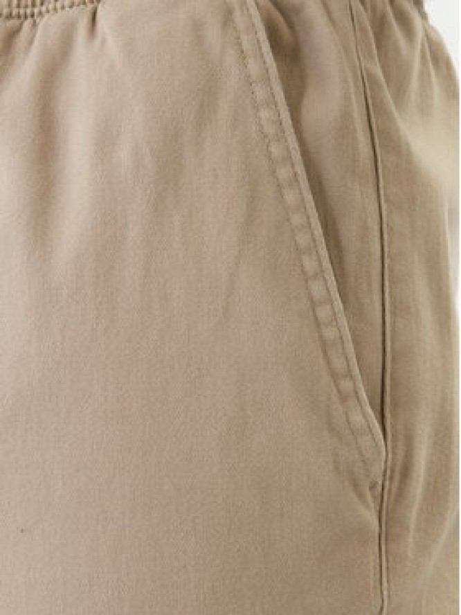 Jack & Jones Joggery Stace Dylan 12288472 Brązowy Regular Fit