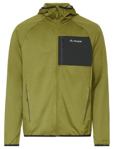 Męska kurtka polarowa Tekoa Fleece Jacket II
