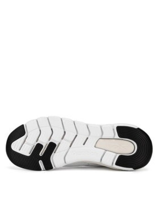 Reebok Buty na siłownię FLEX TRAINER 100210148 Biały