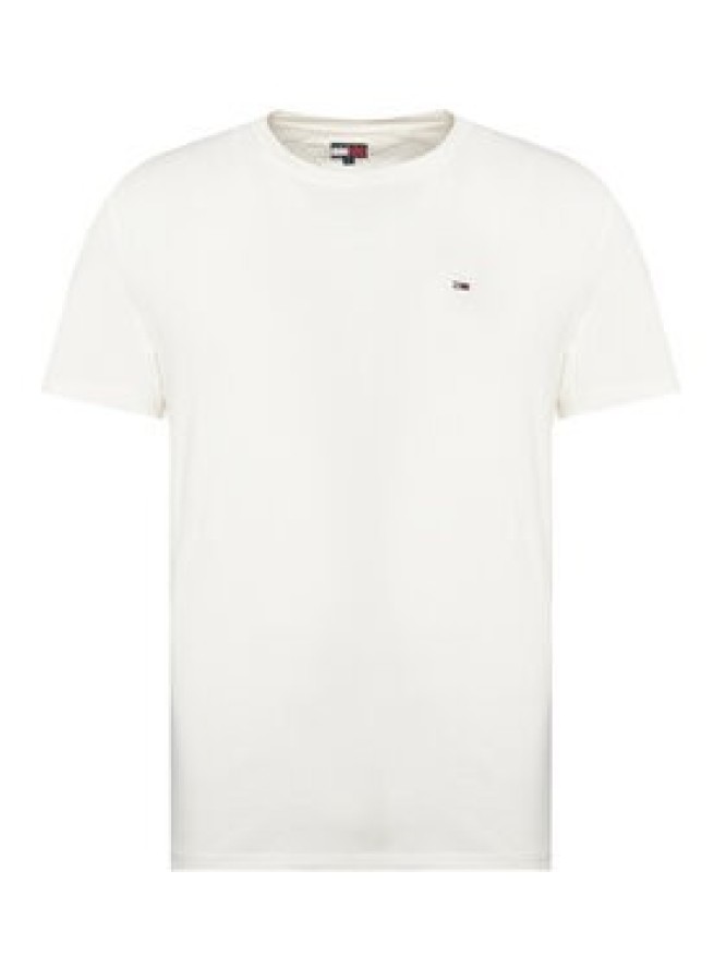 Tommy Jeans Komplet t-shirtów DM0DM21579 Kolorowy Slim Fit