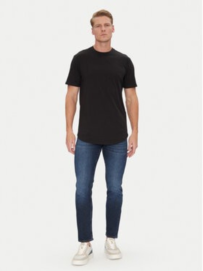 Only & Sons Komplet t-shirtów Jeff 22034548 Kolorowy Regular Fit