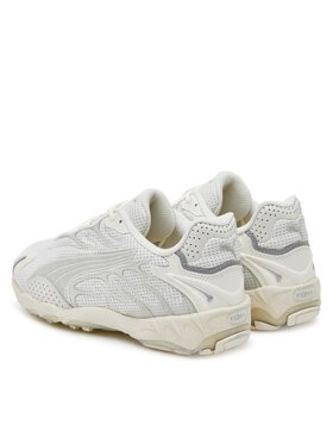 Puma Sneakersy Inhale Reflective 401779 01 Biały