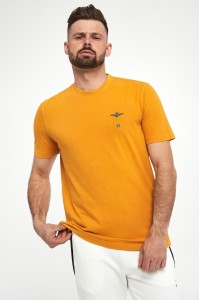 T-shirt męski AERONAUTICA MILITARE