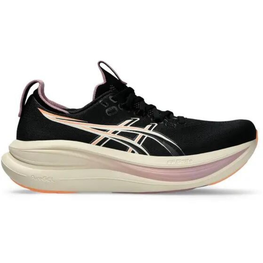 Asics Gel-Nimbus 28 Hardloopschoenen