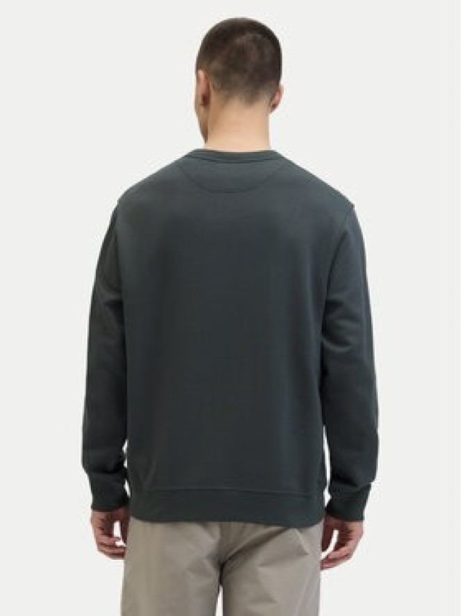 Jack & Jones Bluza Norrebro 12282893 Szary Relaxed Fit