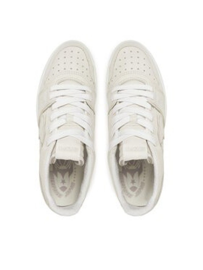 Enterprise Japan Sneakersy BB5003 PX496 Biały