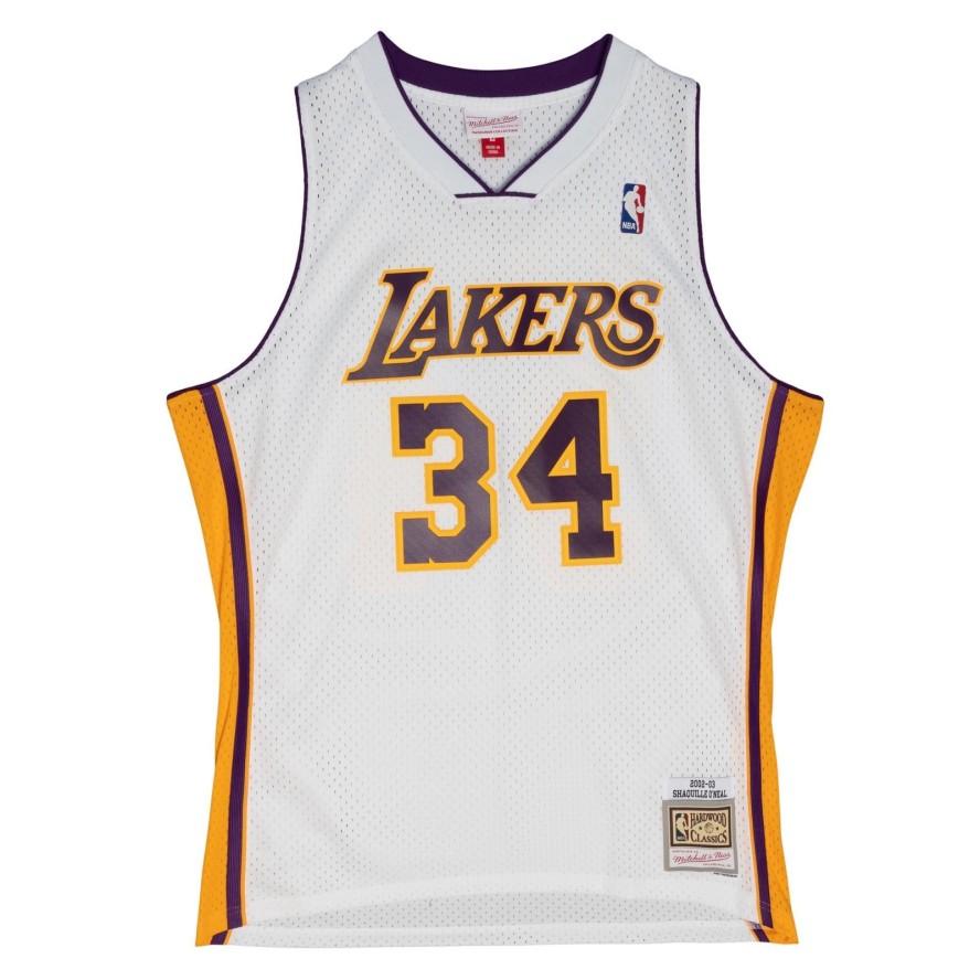 Koszulka Nba Los Angeles Lakers Shaquille O'Neal
