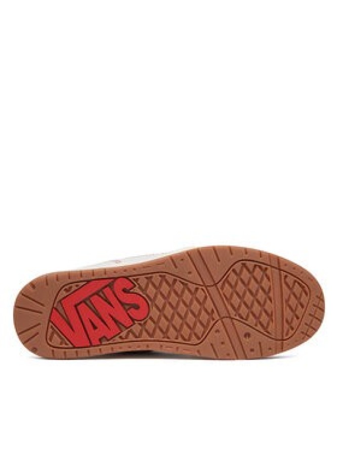 Vans Sneakersy Upland VN000D6FYF91 Écru
