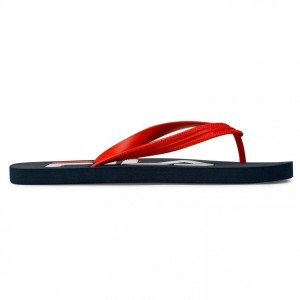 Japonki plażowe męskie Fila Troy Slipper