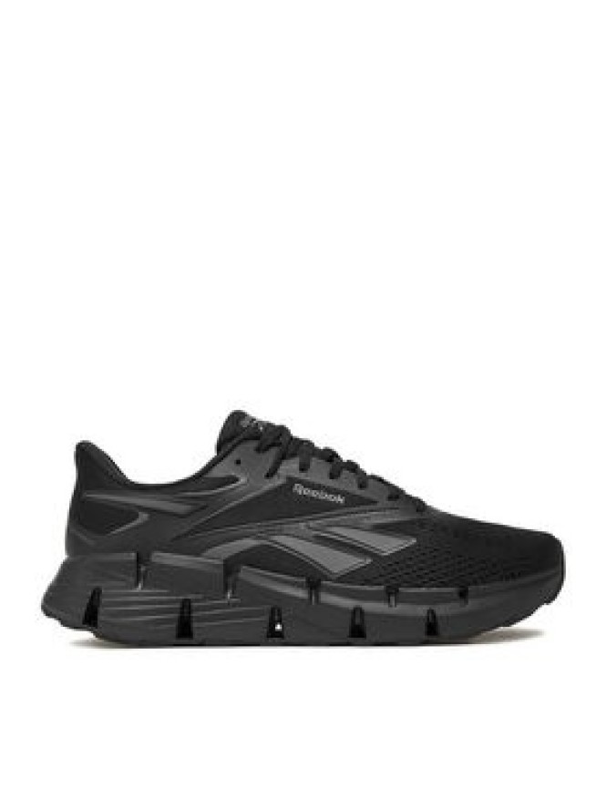Reebok Buty do biegania EO-ZIG DYNAMICA 6 100225490 Czarny
