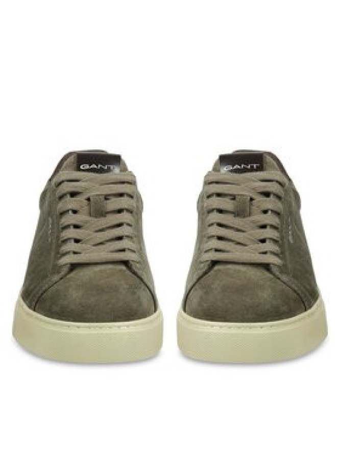 Gant Sneakersy 31633020 Khaki