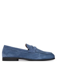 Tommy Hilfiger Lordsy FM0FM05745 Niebieski