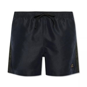 Szorty kąpielowe męskie EA7 Emporio Armani Gold Label Boxer