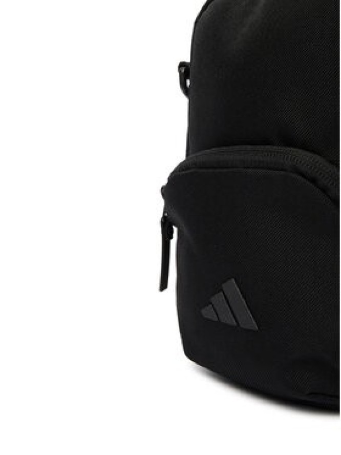 adidas Saszetka PRIME ORGANIZER JZ0156 Czarny