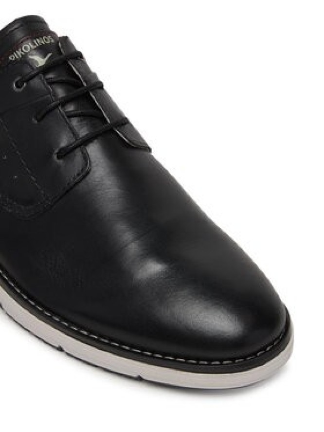 Pikolinos Półbuty Manacor M1A-4276C1 Czarny