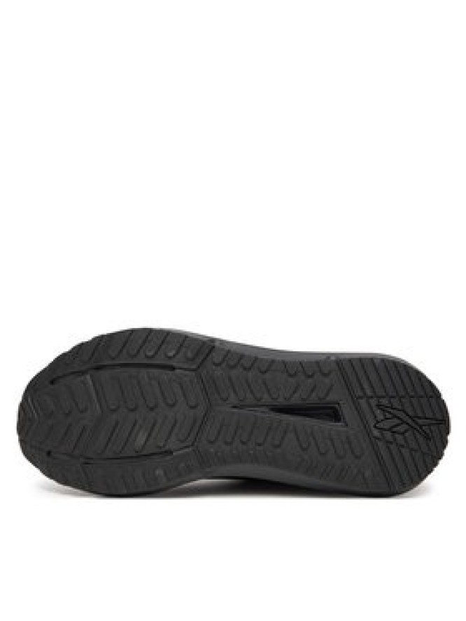 Reebok Buty do biegania CITYRIDE 100234609 Czarny