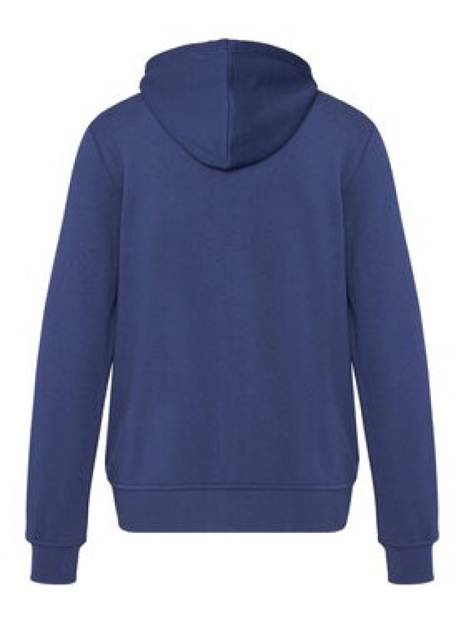 K-Way Bluza Arnel K4115ZW Granatowy Regular Fit