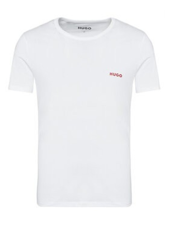 HUGO Komplet t-shirtów 50532811 Kolorowy Regular Fit